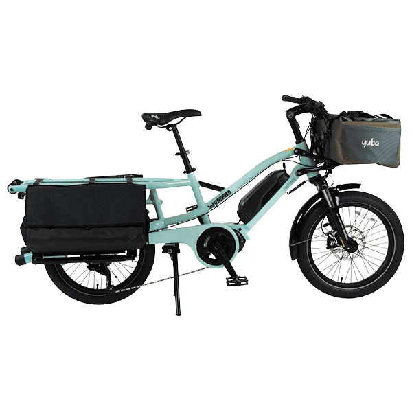 Longtail – DRS bag Double sacoche