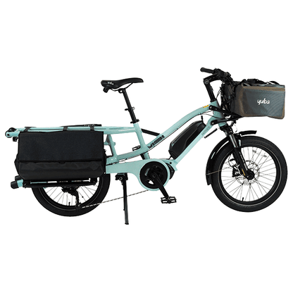 Longtail – DRS bag Double sacoche