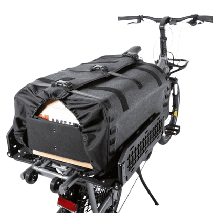 Longtail – DRS bag Double sacoche