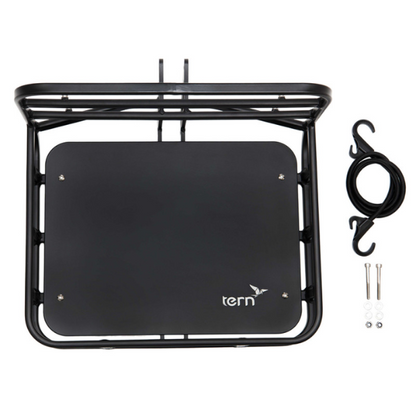 Panier avant Tern Transporteur – GSD/HSD/Quick Haul – vélo cargo
