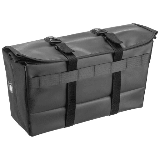 Set sacoches premium 58 L – Vélo cargo et longtail