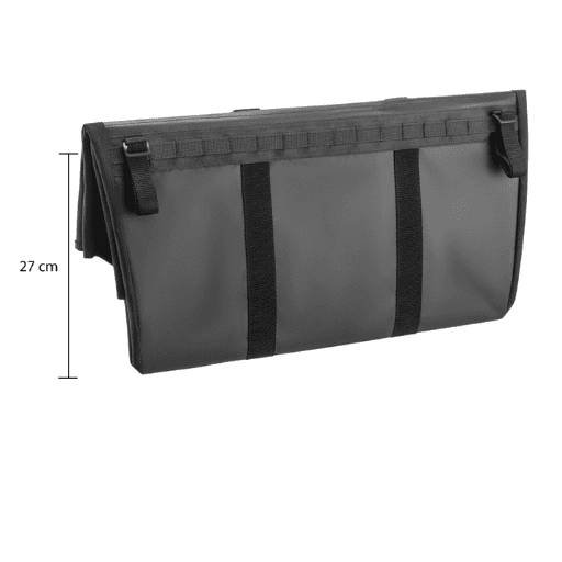 Set sacoches premium 58 L – Vélo cargo et longtail