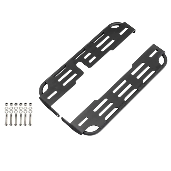 Step-In Extension – Cargo Tern GSD – Sidekick Wide Decks